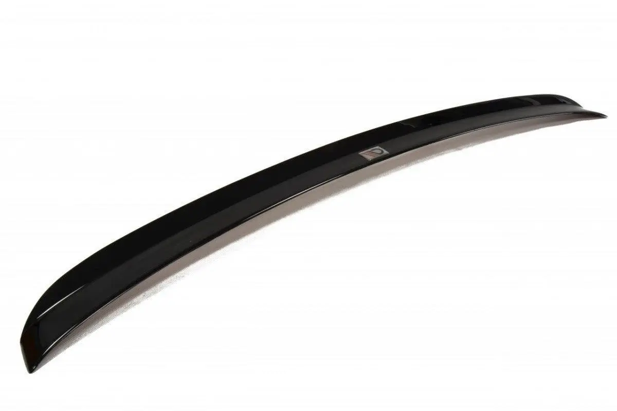 TAKSPOILER VW Polo mk5 GTI facelift 2014-2017 – bilde 3