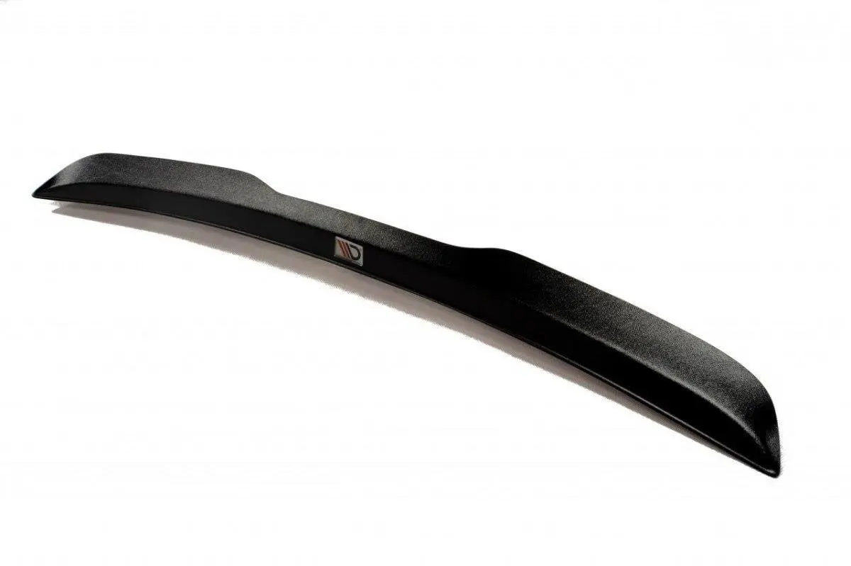 TAKSPOILER VW Polo mk5 GTI / R-Line 2009-2014