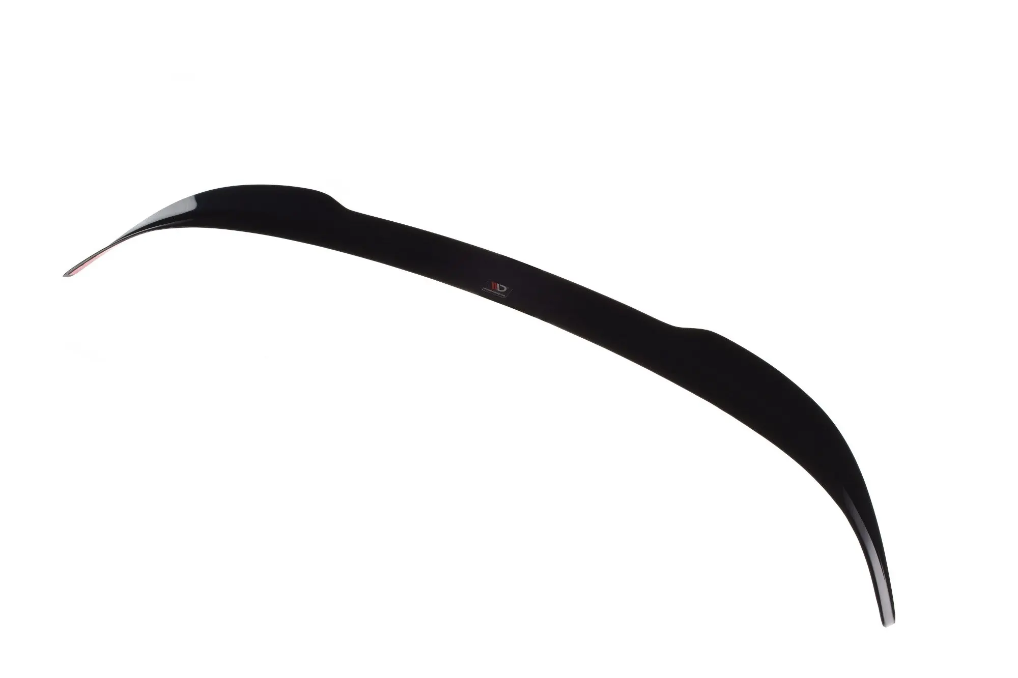 TAKSPOILER VW SCIROCCO MK3 2008-2014