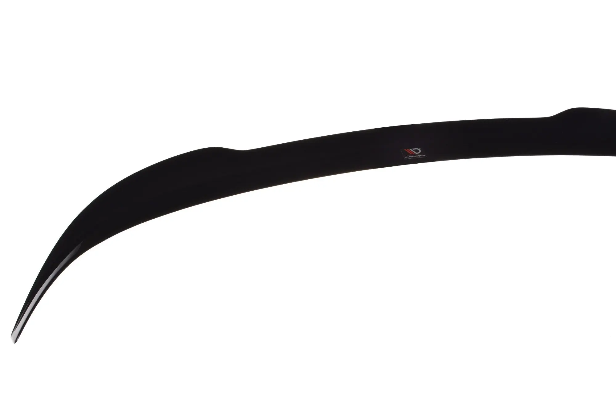 TAKSPOILER VW SCIROCCO MK3 2008-2014 – bilde 3