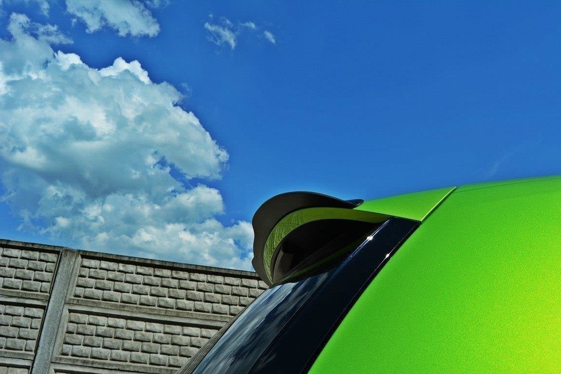 TAKSPOILER VW SCIROCCO R MK3 2009-2013 – bilde 2