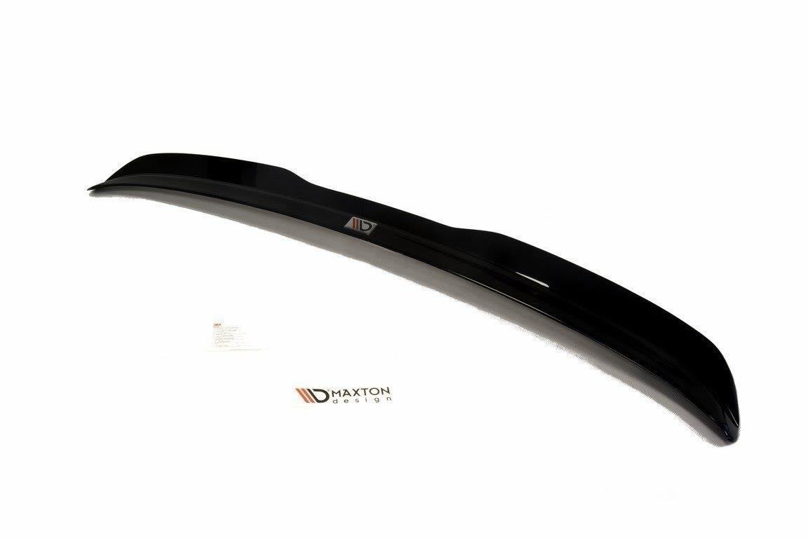 TAKSPOILER VW SCIROCCO R MK3 2009-2013 – bilde 3