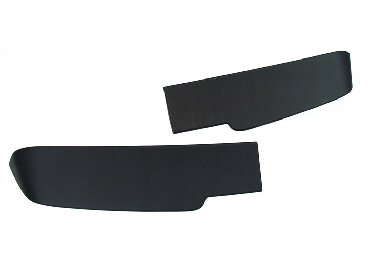Takspoiler VW T6 2015 - 2019 – bilde 10