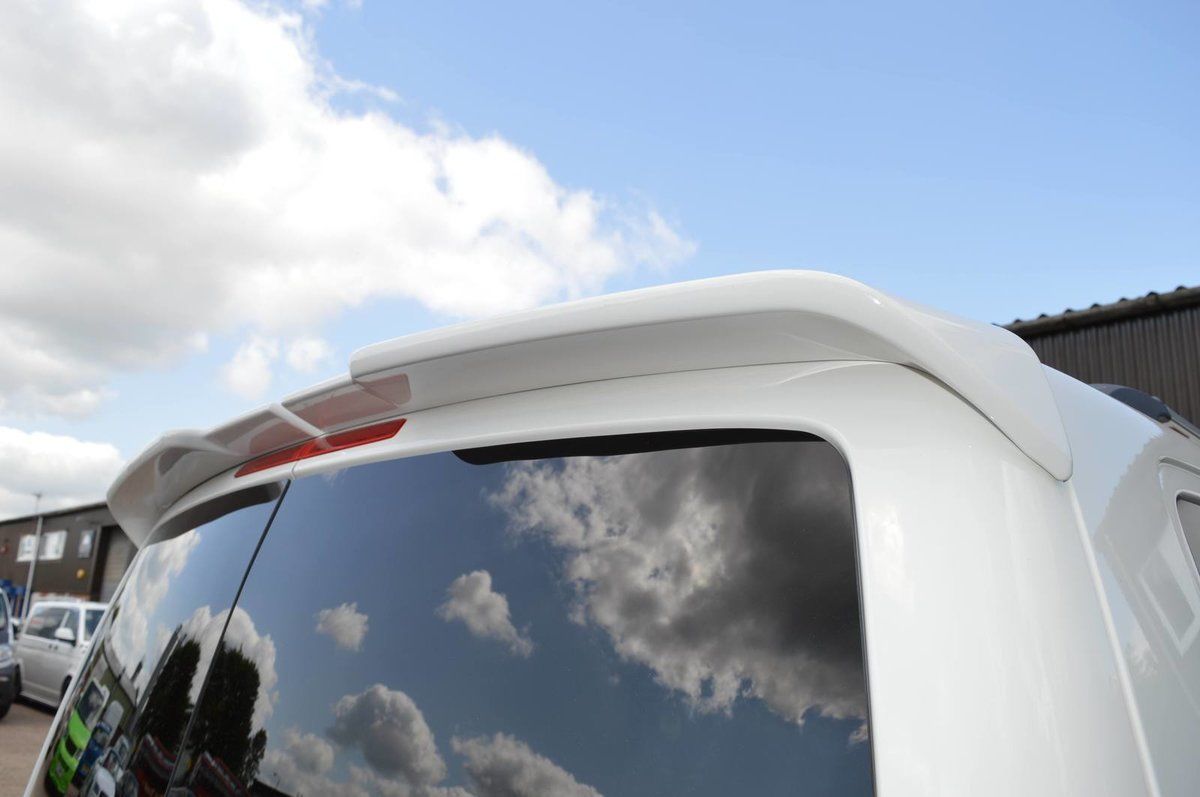 Takspoiler VW T6 2015 - 2019 – bilde 2