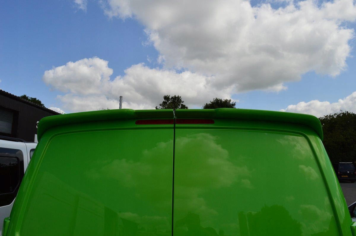 Takspoiler VW T6 2015 - 2019 – bilde 3