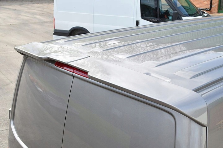 Takspoiler VW T6 2015 - 2019 – bilde 4