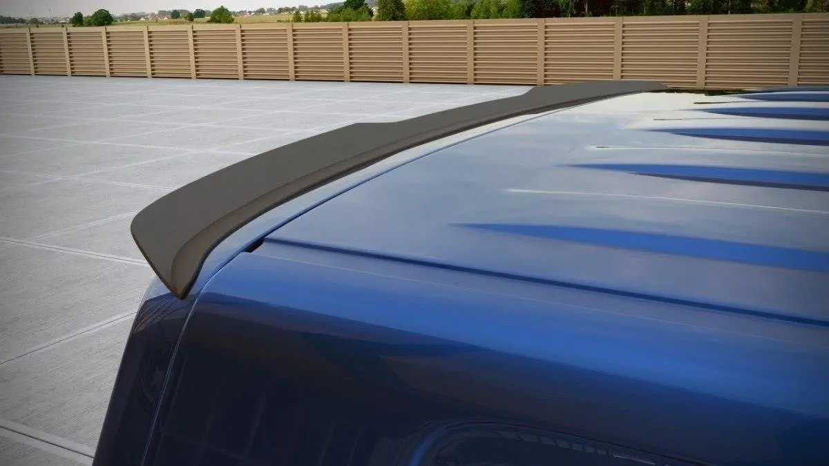 TAKSPOILER VW T6 2015 - 2023 – bilde 2
