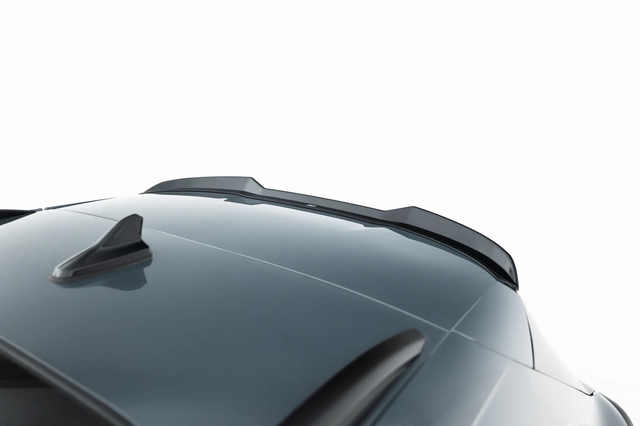 Takspoiler VW Tiguan III 2024 -> | Glossy Black Edition – bilde 6