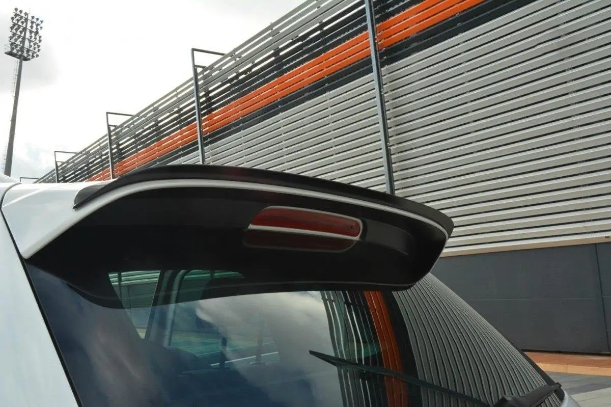 TAKSPOILER  VW TIGUAN MK2 R-LINE 2015-2020