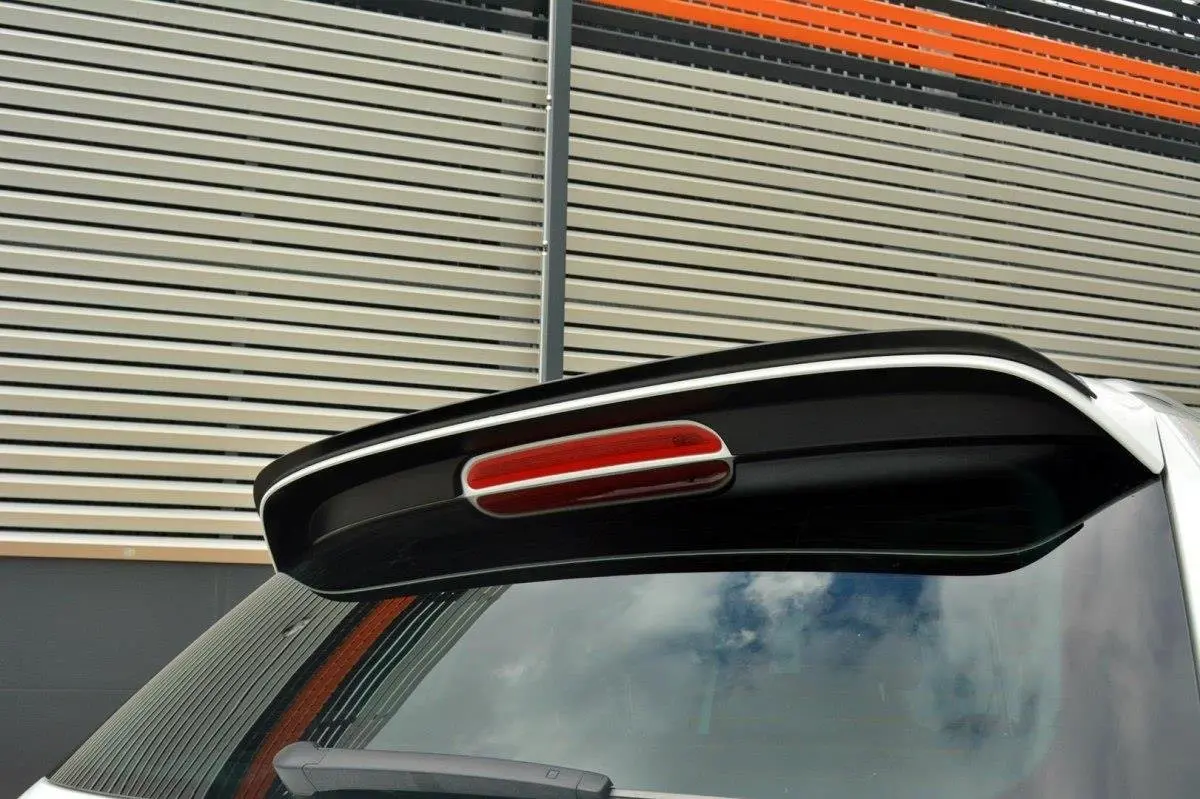 TAKSPOILER  VW TIGUAN MK2 R-LINE 2015-2020 – bilde 3