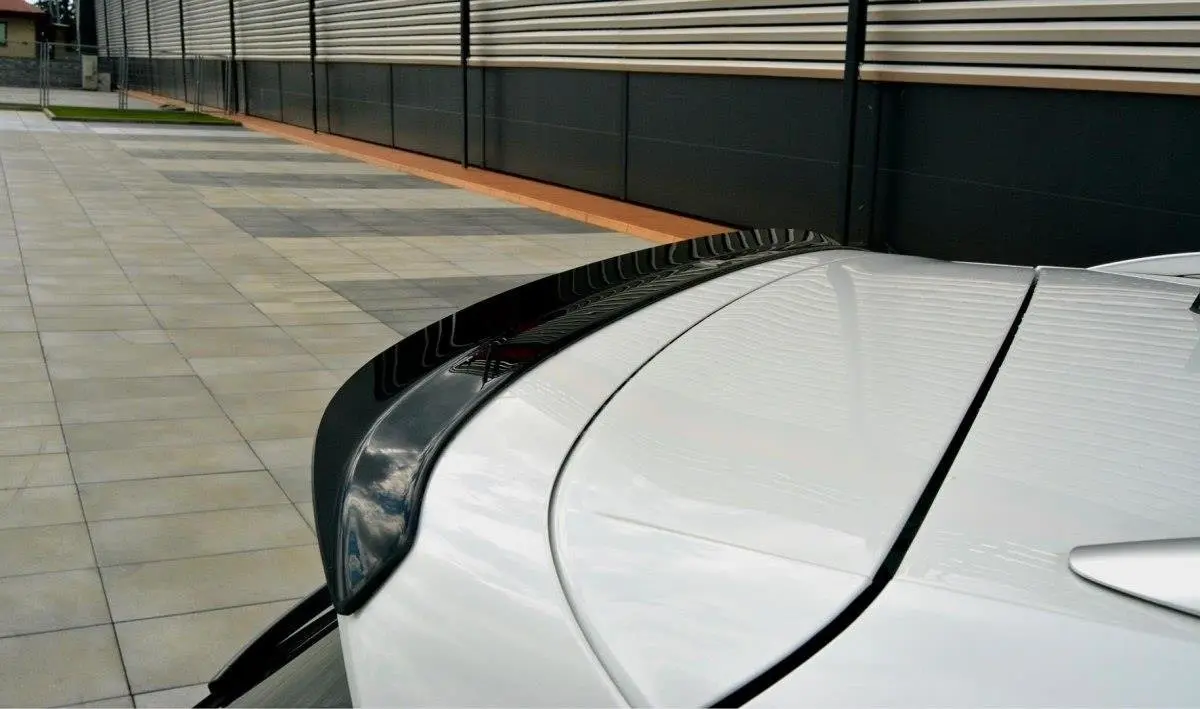 TAKSPOILER  VW TIGUAN MK2 R-LINE 2015-2020 – bilde 4