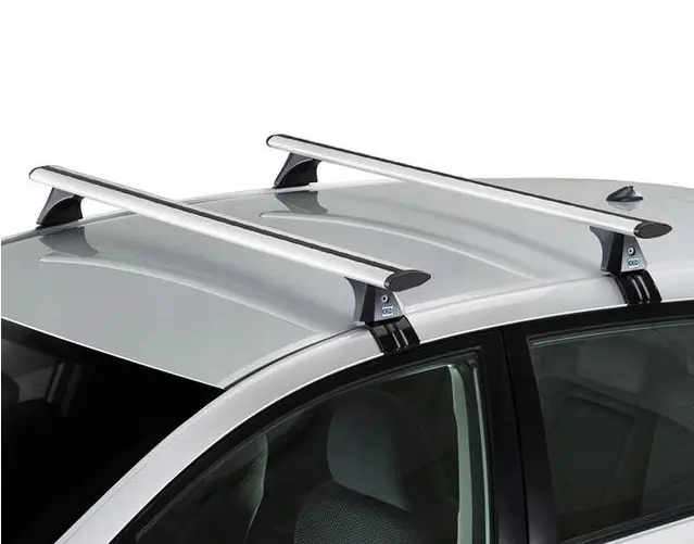 Takstativ Airo Nissan Leaf II 2017 - 2024