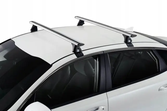 Takstativ Airo Nissan Leaf II 2017 - 2024 – bilde 7