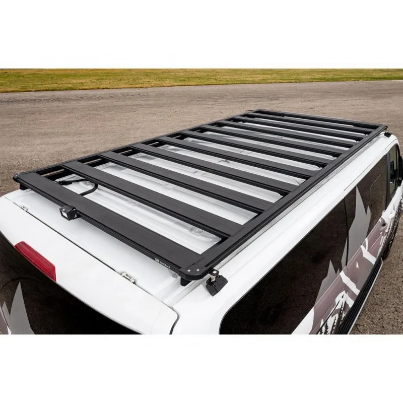 Takstativ, aluminium ARB Base Rack 2995x1445, 1770140