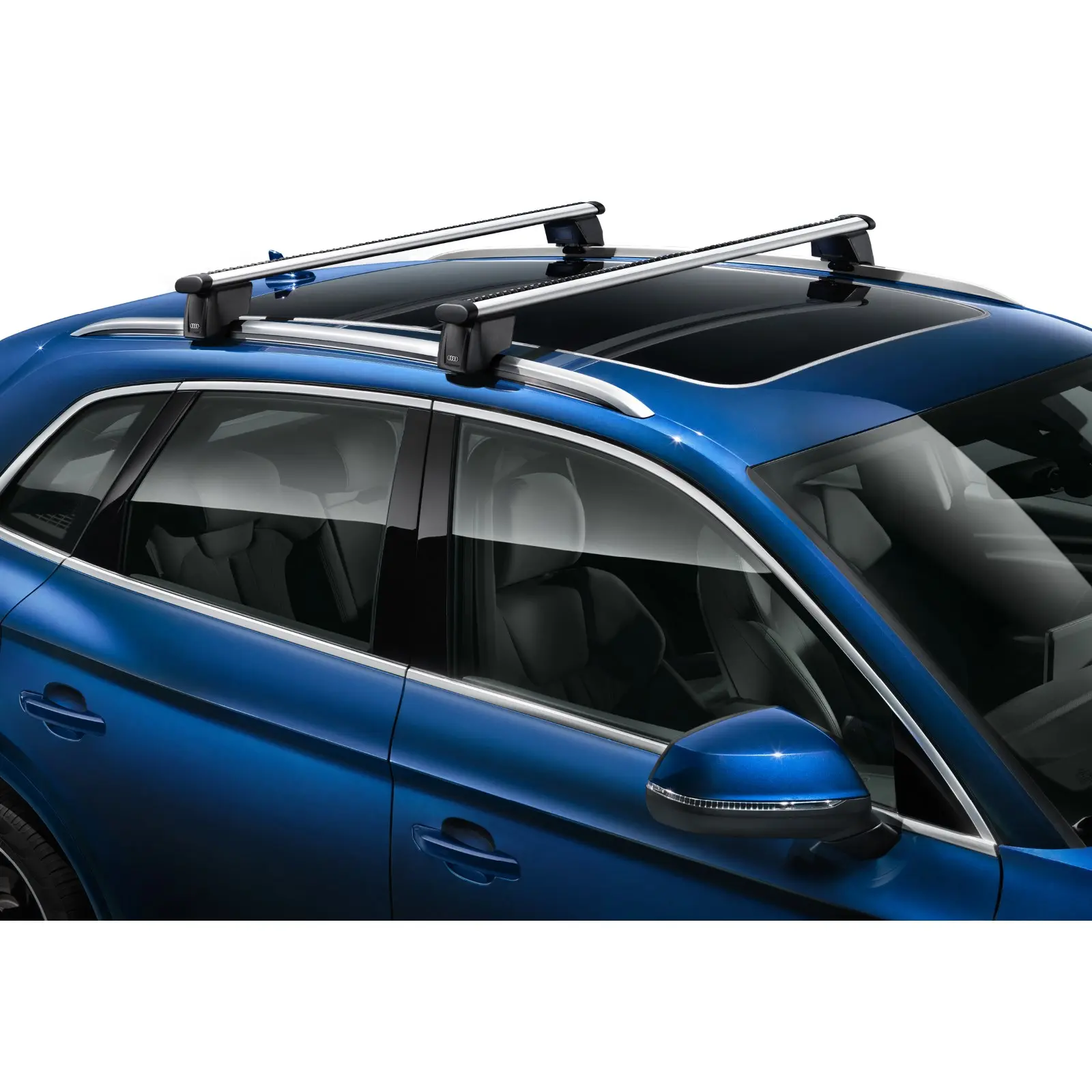 Takstativ Audi A3 / S3 / RS3 (8Y) Sportback  2020 -> | sett 2 stk.