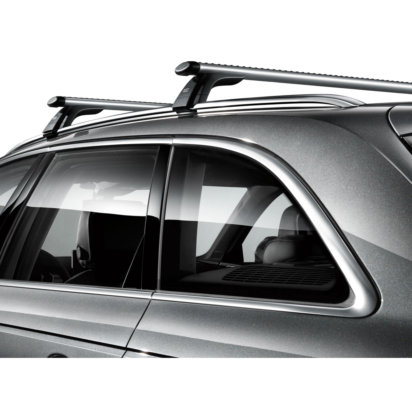 Takstativ Audi A4 Allroad B9 2015 - 2024 | sett 2 stk. Image 1