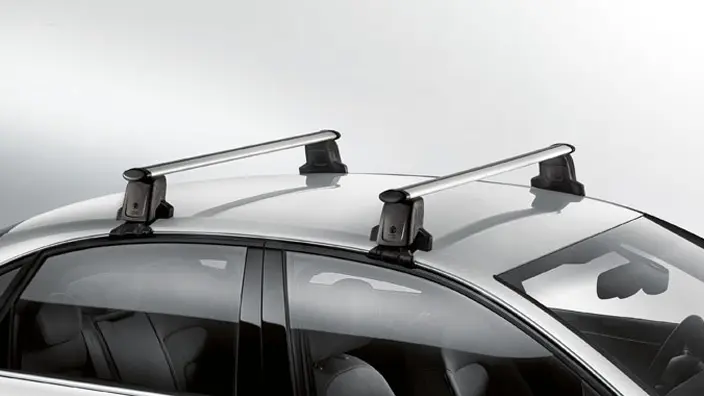 Takstativ Audi A4 B8 2007 - 2015  | sett 2 stk.