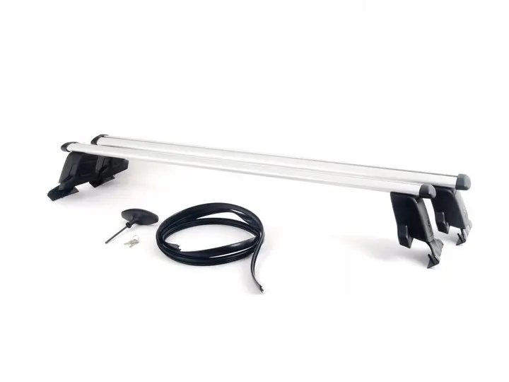 Takstativ Audi A4 B8 2007 - 2015  | sett 2 stk. – bilde 2