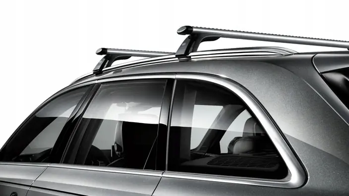 Takstativ Audi A4 B9 Avant / A4 Allroad B9 2015 - 2024 | sett 2 stk. Image 1