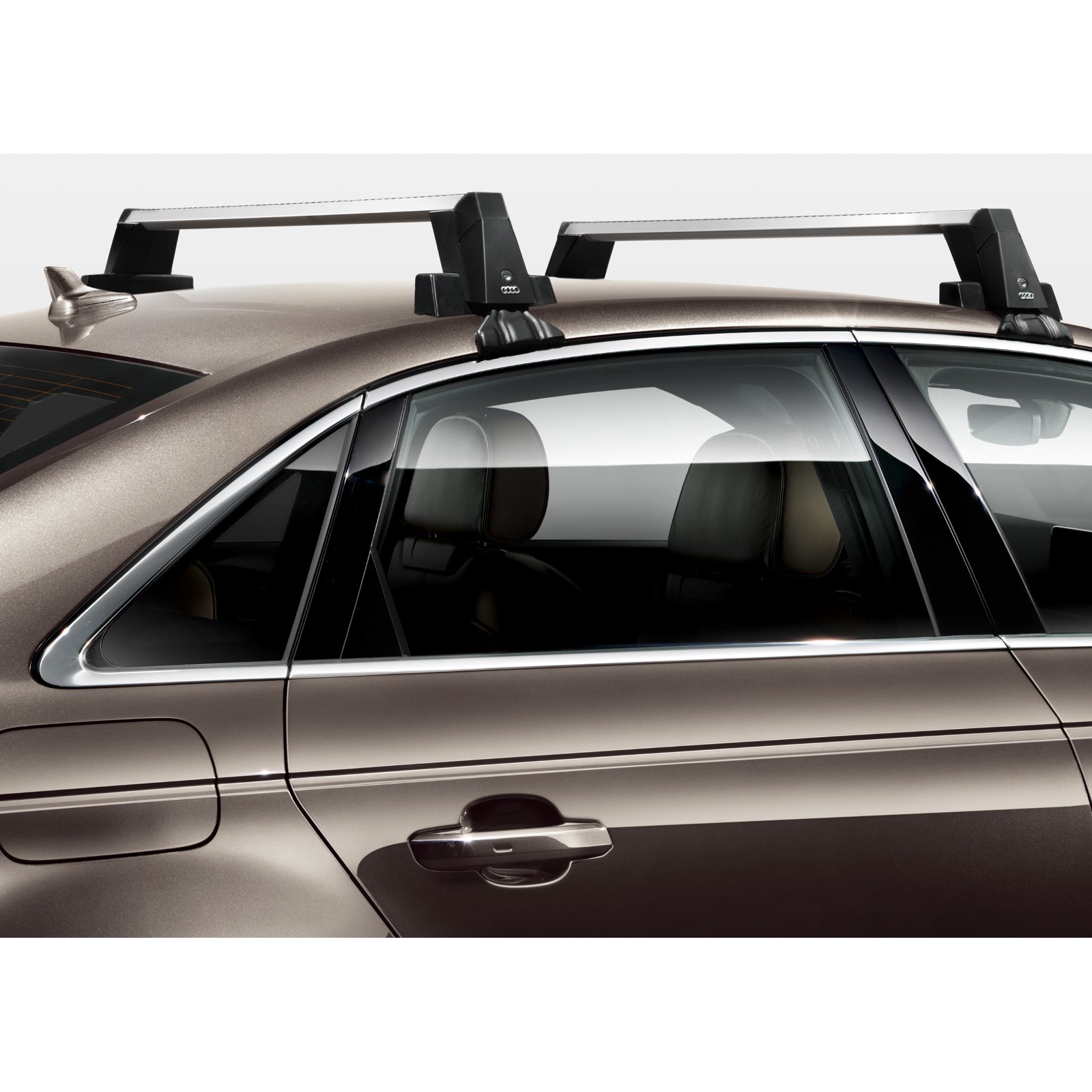 Takstativ Audi A4 / S4 (B9)  2015 -> | sett 2 stk.