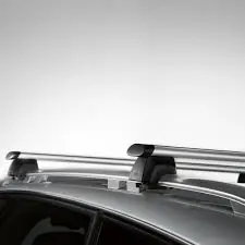 Takstativ Audi A6 Allroad C7 2012 - 2019  | sett 2 stk.