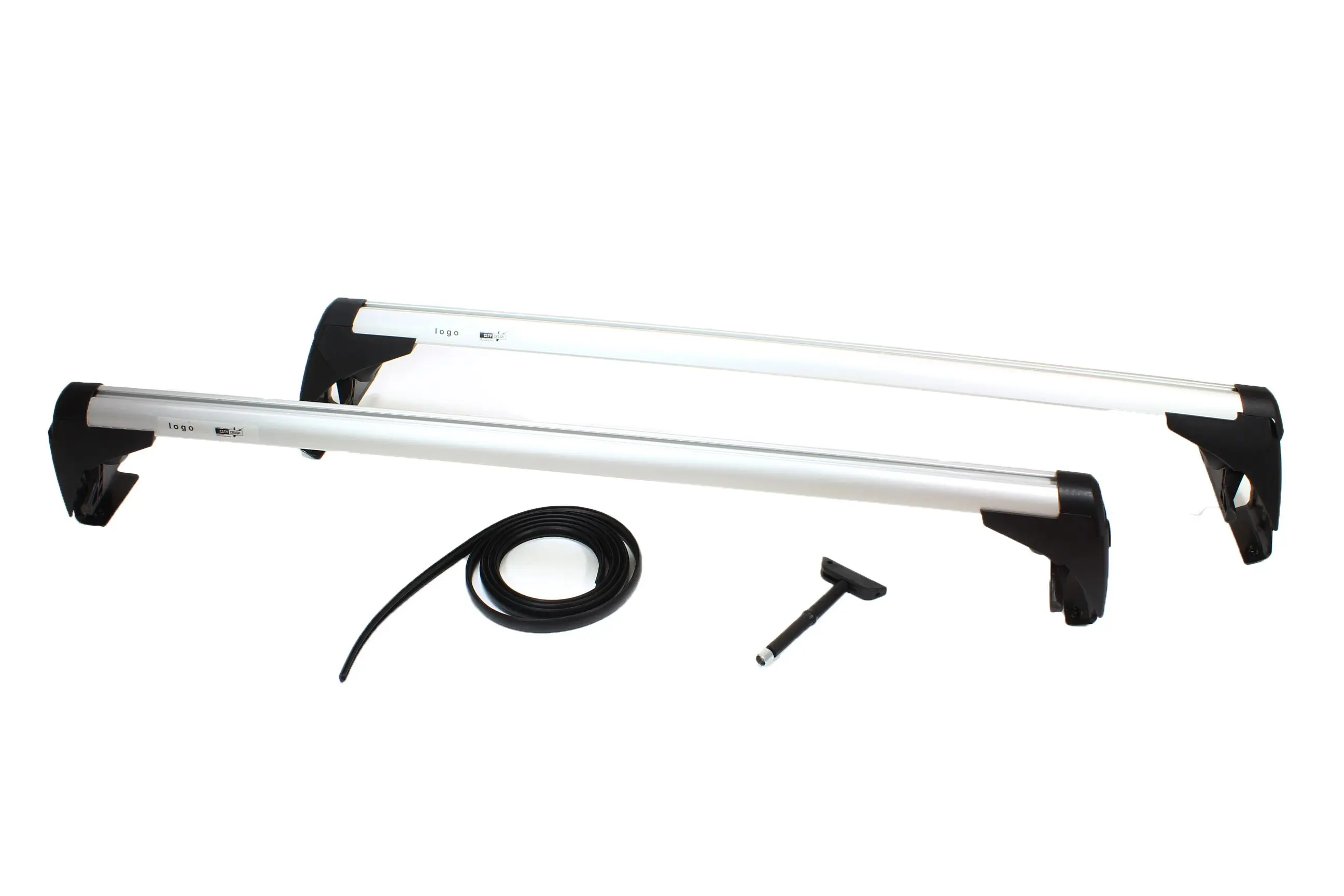 Takstativ Audi A6 / S6 / RS6  (C6) sedan 2004 - 2011 | sett 2 stk. – bilde 2