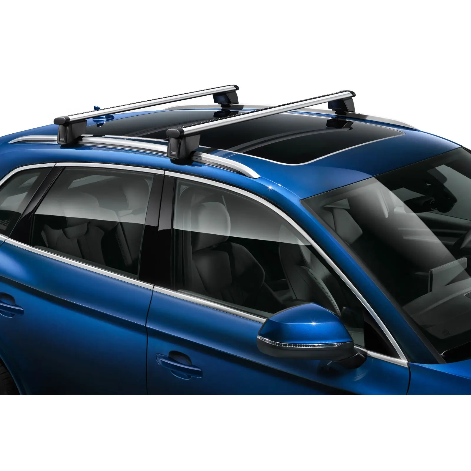 Takstativ Audi  e-tron Sportback  / e-tron S Sportback 2020 -> | sett 2 stk.