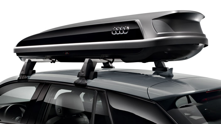 Takstativ Audi Q2 / SQ2 GA 2016 - 2025 | sett 2 stk.
