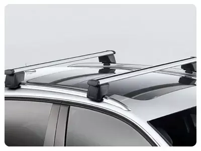 Takstativ Audi Q3 / RS Q3 8U 2011 - 2018 | sett 2 stk.