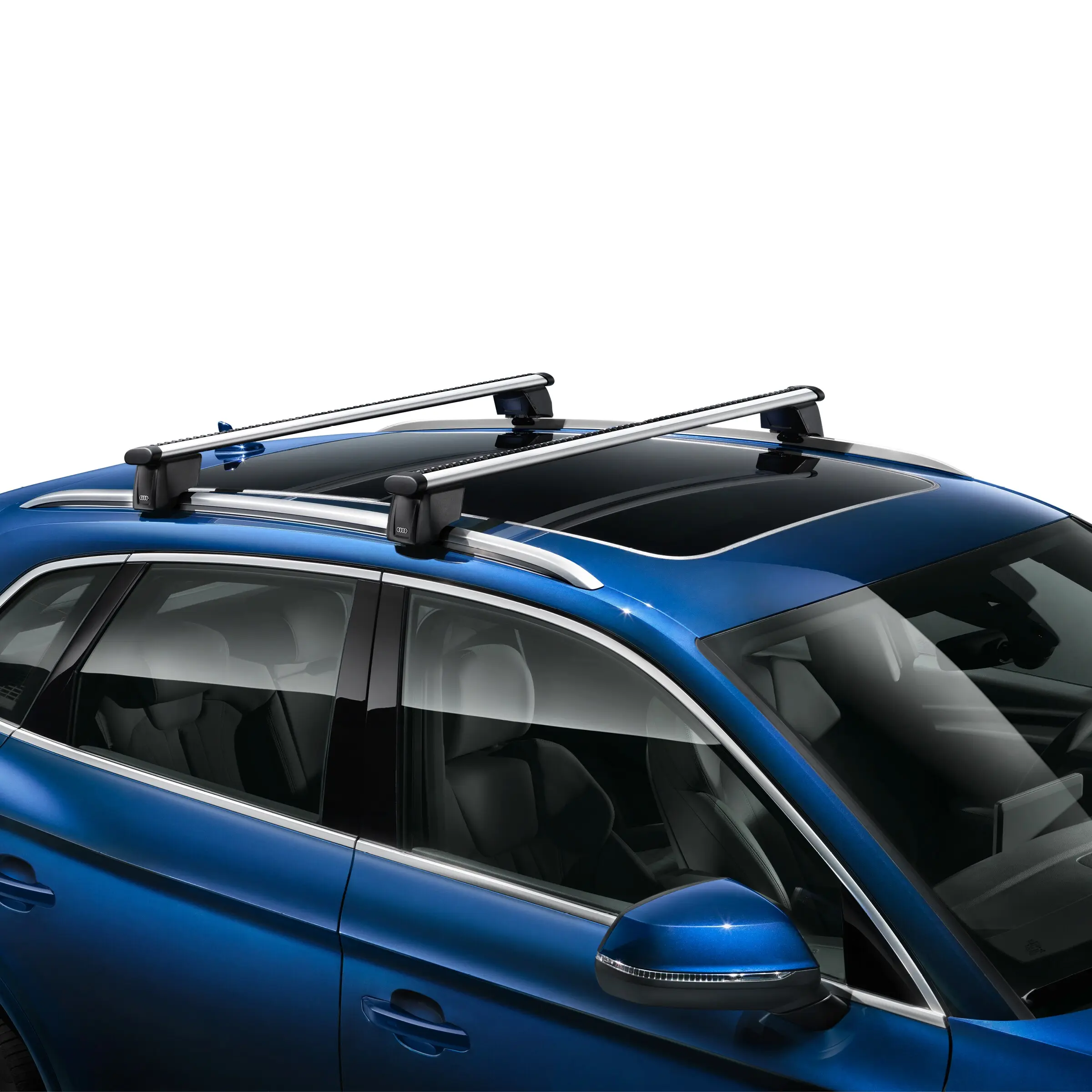 Takstativ Audi Q4 e-tron 2021 ->  | sett 2 stk.