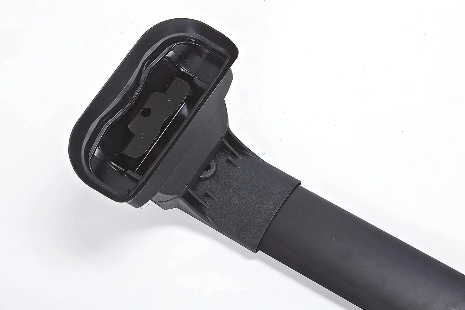 Takstativ BMW 1 (E87) 2004 - 2011 / BMW 1 (F20) 2011 - 2019  │ Turtle Air3 Roof Rack Black - sett 2 stk. – bilde 8