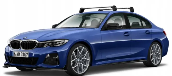 Takstativ BMW 3 (G20 ) 2018 -> – bilde 3