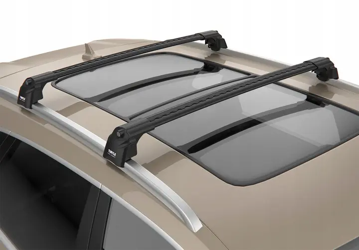 Takstativ BMW 5 (F11) Touring 2010 - 2017 Image 1