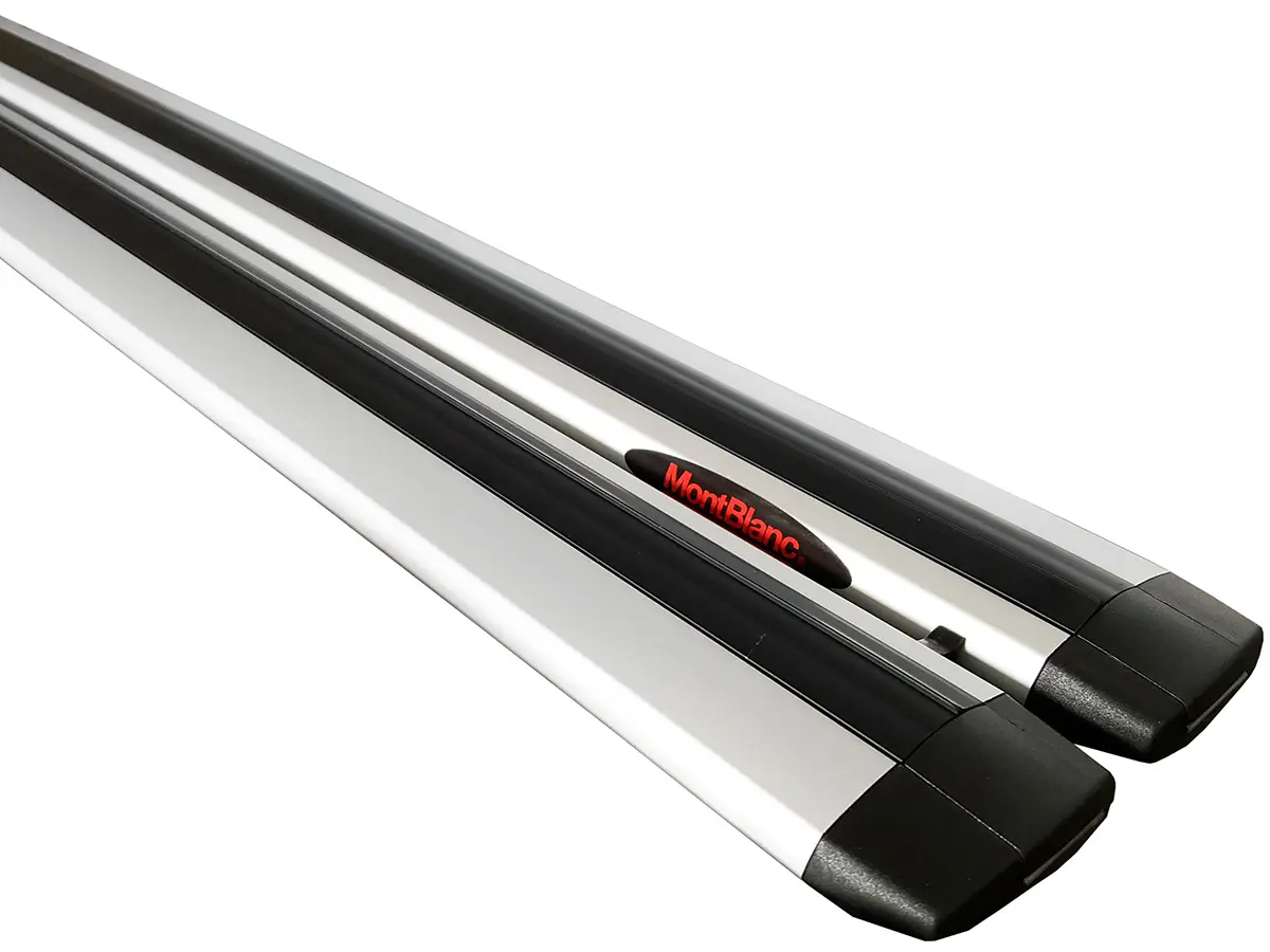 Takstativ BMW 7 (F01/F02) 2008-2015 Image 2