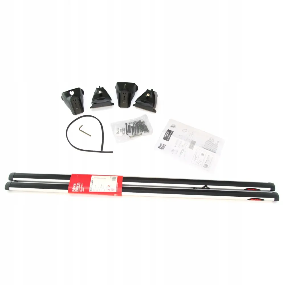 Takstativ BMW 7 (F01/F02) 2008-2015 Image 7