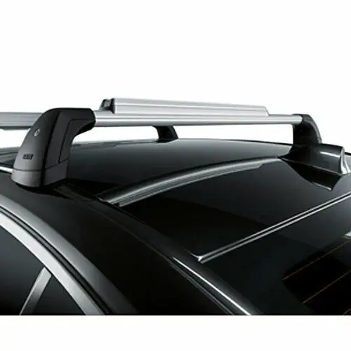 Takstativ BMW 7 (F01/F02) 2008 - 2015 | sett 2 stk. Genuine BMW – bilde 2