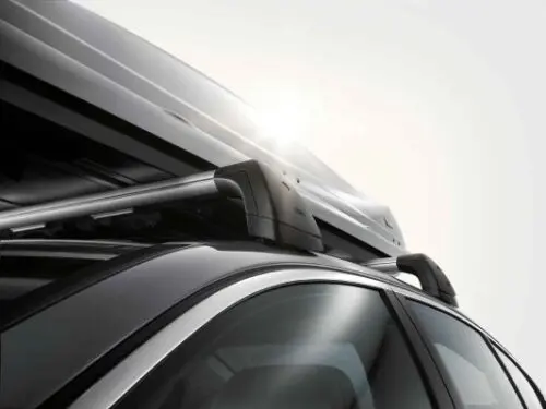 Takstativ BMW 7 (F01/F02) 2008 - 2015 | sett 2 stk. Genuine BMW – bilde 3