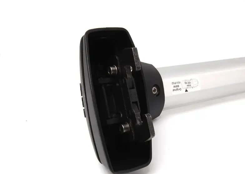 Takstativ BMW 7 (F01/F02) 2008 - 2015 | sett 2 stk. Genuine BMW – bilde 7