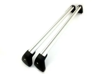Takstativ BMW 7 (G11/G12) 2015 - 2022 | Genuine® Roof Racks - sett 2 stk. – bilde 5