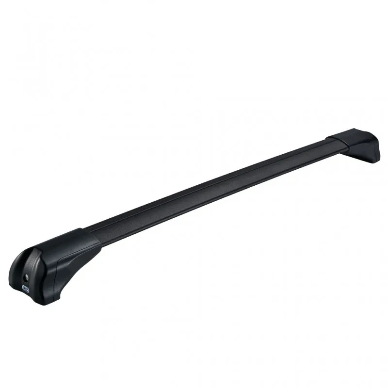 Takstativ BMW X1 (U11) / iX1 (U11) 2022 -> │ Cruz Airo Fuse Dark - sett 2 stk. – bilde 4