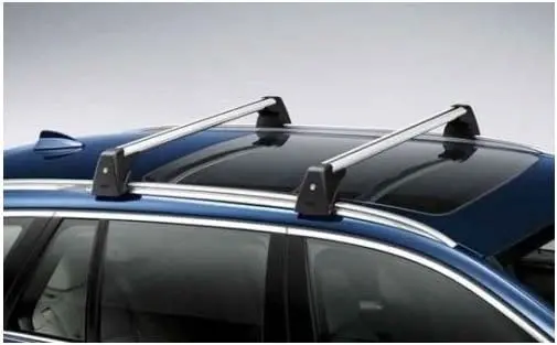 Takstativ BMW X5 (F15/F85) 2013 - 2018 │ sett 2 stk. – bilde 2