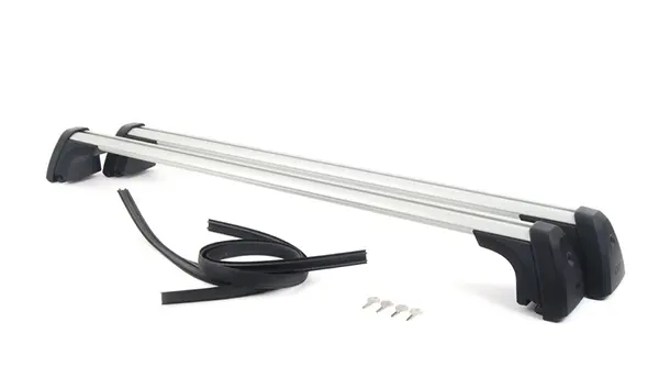 Takstativ BMW X5 (F15/F85) 2013 - 2018 │ sett 2 stk. – bilde 4