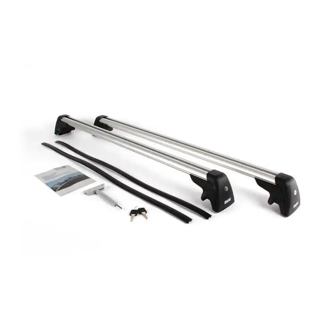 Takstativ BMW X5 (F15/F85) 2013 - 2018 │ sett 2 stk. – bilde 8