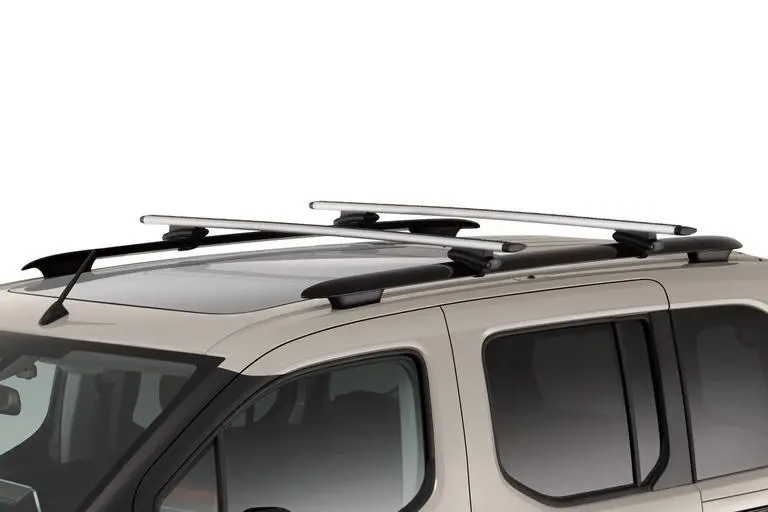 Takstativ Citroen Berlingo IV 2018 -> – bilde 2