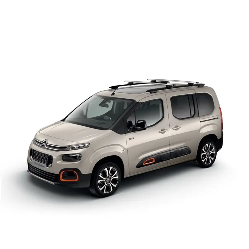 Takstativ Citroen Berlingo IV 2018 -> – bilde 3
