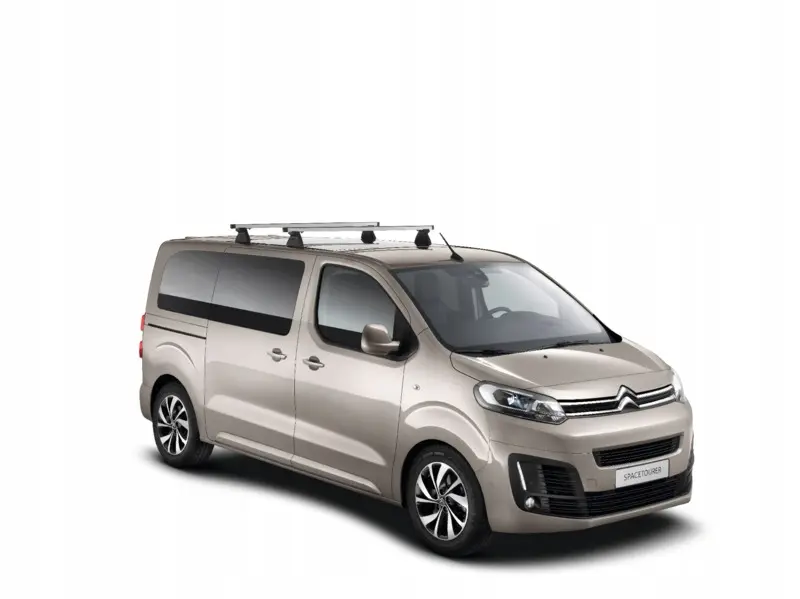 Takstativ Citroën Jumpy III 2016 -> / Peugeot Expert III / TRAVELLER 2016 -> / Toyota Proace II 2016 -> / Opel Vivaro C 2019 -> – bilde 2