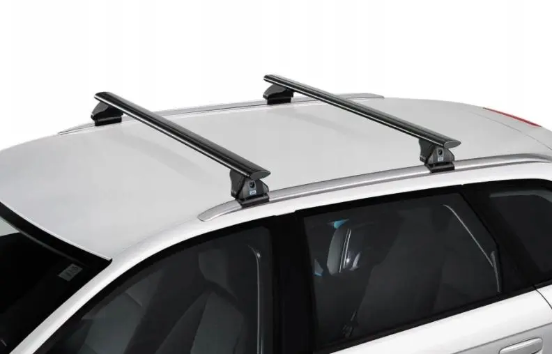 Takstativ Cruz Aero Toyota Rav 4 2018-2022 Image 1