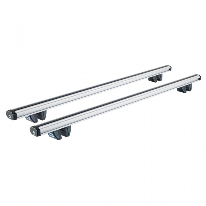 Takstativ Cruz Alu Cargo r128 for takrails - 128 cm, lås, 75 kg – bilde 2