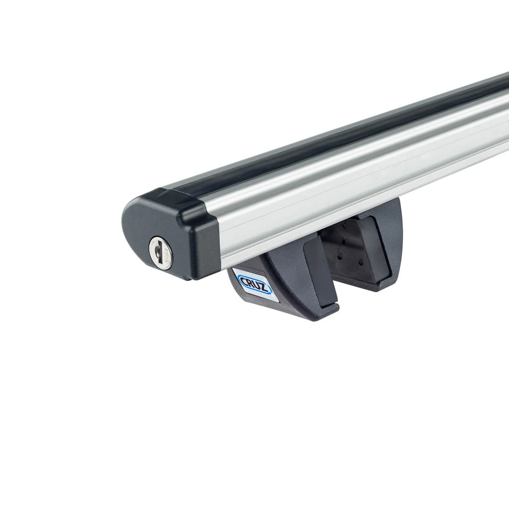 Takstativ Cruz Alu Cargo r128 for takrails - 128 cm, lås, 75 kg – bilde 3