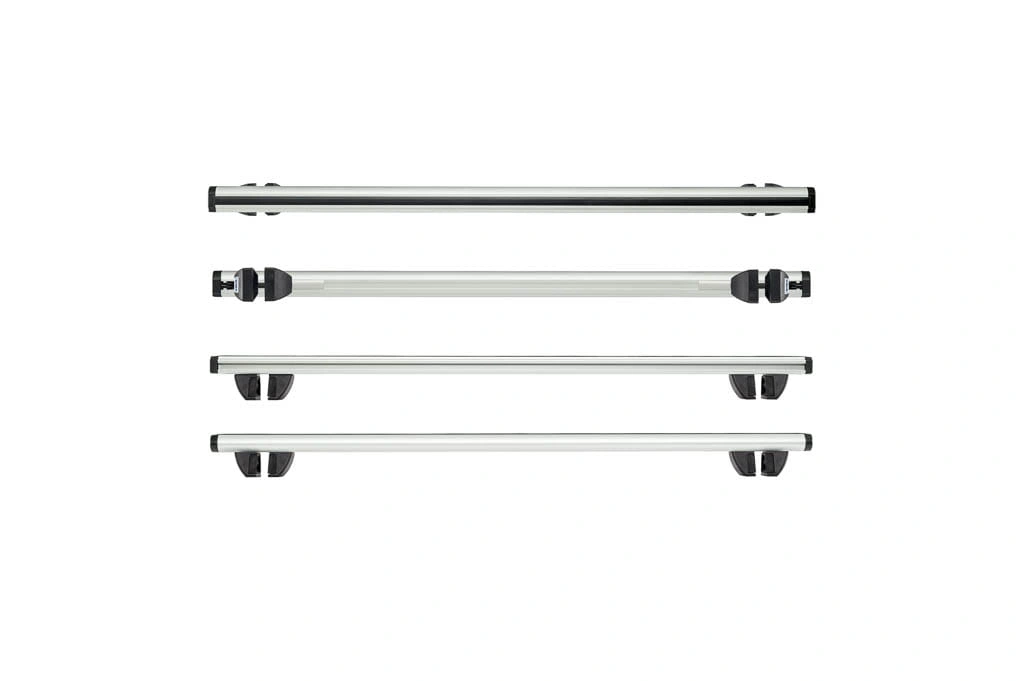 Takstativ Cruz Alu Cargo r128 for takrails - 128 cm, lås, 75 kg – bilde 4